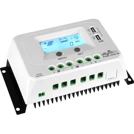 Offgridtec Premium-L 200W 12V Wohnmobil Solaranlage