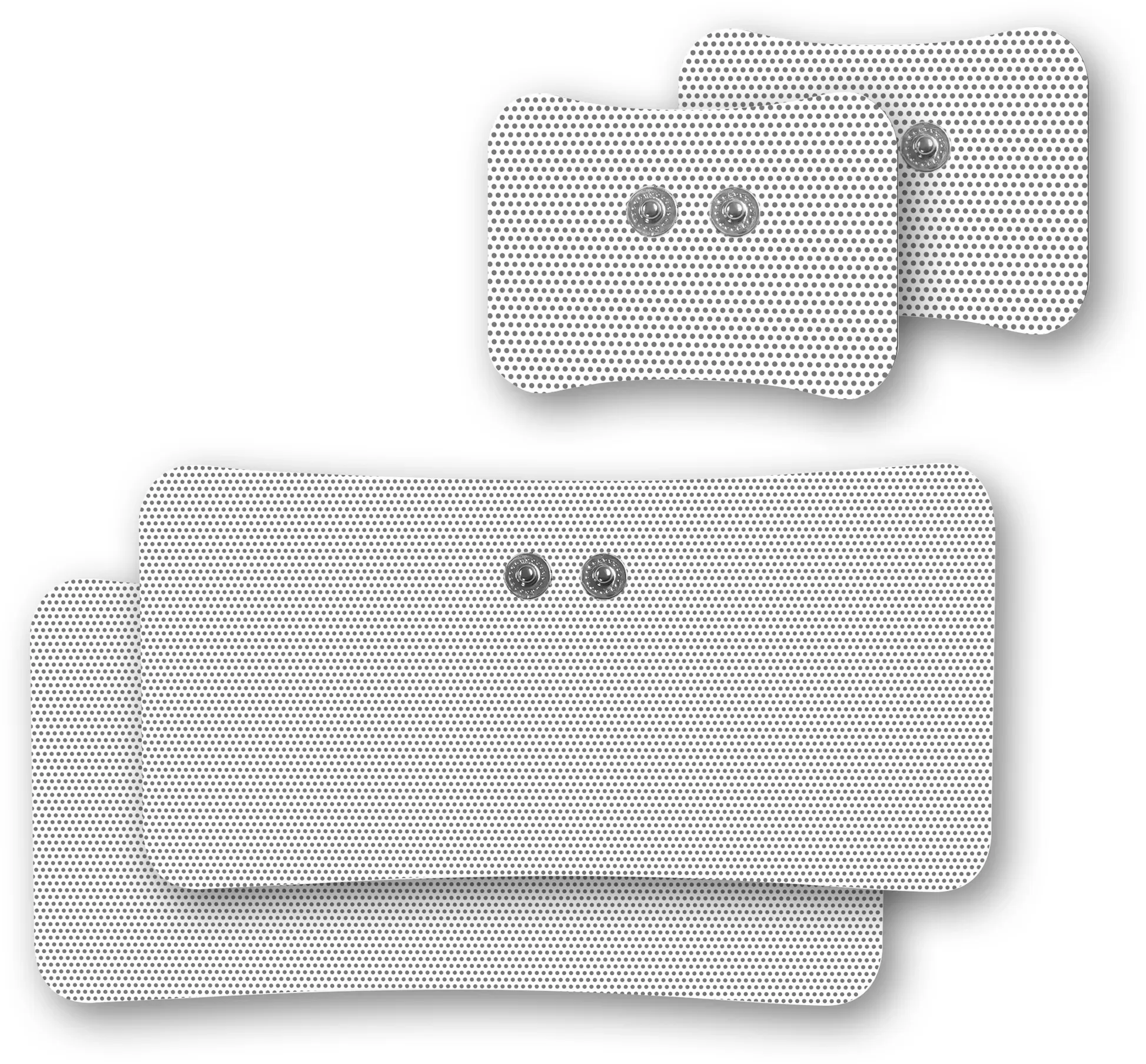 TT-10E | 4x Ersatz Elektrodenpads