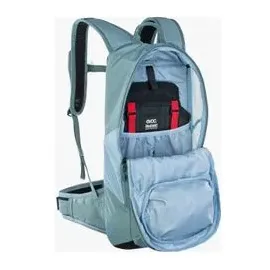 Evoc Lite Race 10 l Kopenblau/Schiefer