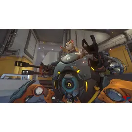 Overwatch - Origins Edition (USK) (PS4)