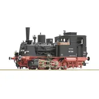 Roco 7110014 H0 Dampflok 89 7296 der DB