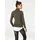 Heine Rollkragenpullover Grün 40