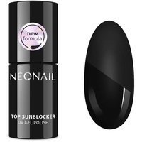 NeoNail Professional NEONAIL Top Sunblocker Pro Nagellack 7,2 ml TOP SUNBLOCKER PRO