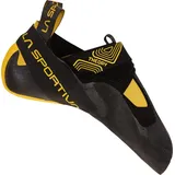 La Sportiva Theory black/yellow 41,5