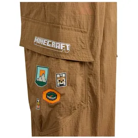 adidas Minecraft Terrex Brown 116
