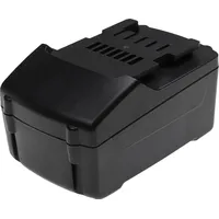EXTENSILO Akku kompatibel mit Fischer fss 18V 600 -
