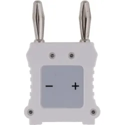 Metrel AMD9024 Steckeradapter für Temperaturfühler Typ K