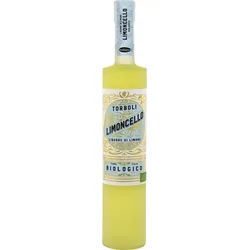 BioGourmet Likör Limoncello