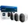 Arlo Pro 5 2K+, 3er Set, Überwachungskamera
