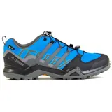 Adidas Terrex Swift R2 GTX Herren blue rush/grey four/core black 43 1/3