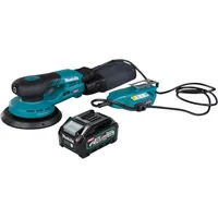 Makita BO 002 CGM1 Akku Exzenterschleifer 40 V max.