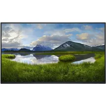 Dell P2725H 27" schwarz