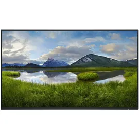 Dell P2725H 27" schwarz