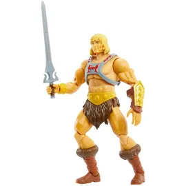 Mattel Masters of the Universe Masterverse