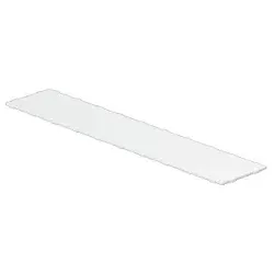 Weidmüller ESO 8 DIN A4 WS, Anschlussblockmarker, 3200 Stück(e), Papier, Weiß, -