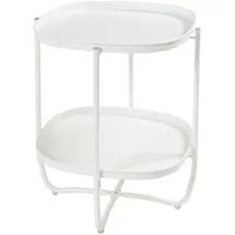 [en.casa] + Gartenservierwagen, Brà ̧nnà ̧y