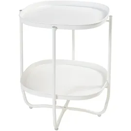 [en.casa] + Gartenservierwagen, Brà ̧nnà ̧y