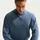 Nike Hoodie Diffused Blue/Black S