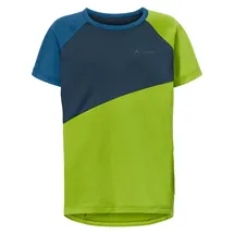 Vaude Moab Ii T-Shirt, Chute Green, 158-164