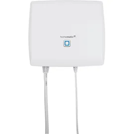 eQ-3 Homematic Zentrale CCU3 151965A0