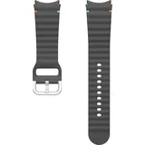 Samsung Sport Band (M/L) für Galaxy Watch 7 Darkgray (ET-SNL31LBEGEU)