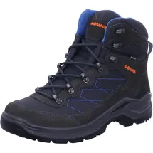 Lowa Taurus Pro GTX Mid Herren Anthrazit 42,5