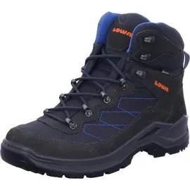 Lowa Taurus Pro GTX Mid Herren Anthrazit 42,5