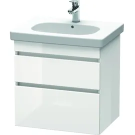 Duravit DuraStyle Waschtischunterschrank 2 Schubkästen, wandhängend