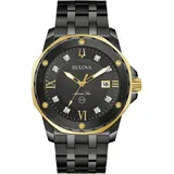 Bulova Watch 98D176