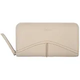 Gabor Lania Geldbörse Damen beige/weiß