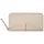 Gabor Lania Geldbörse Damen beige/weiß