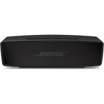 Insmat SoundLink Mini II Special Edition schwarz