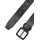 JACK & JONES Herrengürtel Leder braun 80