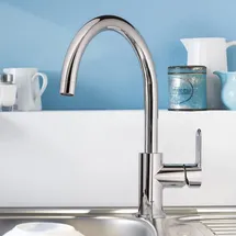 Grohe BauEdge chrom 31367000