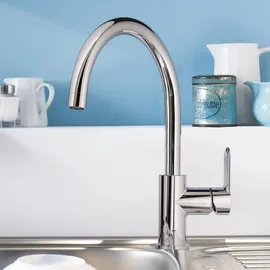 Grohe BauEdge chrom 31367000