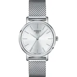 Tissot Everytime Lady Edelstahl 34 mm T143.210.11.011.00