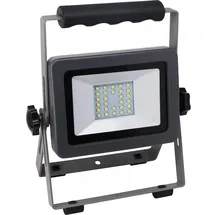 FP REV LED Arbeitsleuchte Flare 20W silber-anthrazit