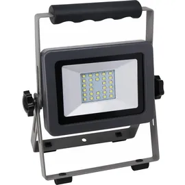 FP REV LED Arbeitsleuchte Flare 20W silber-anthrazit