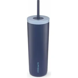 Lifestraw Tumbler 0,53 l Aegean Blau