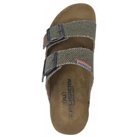 Fusion Emil Pantolette Beige | 43