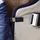 Bucas Power Turnout Light Regendecke 115 Silber
