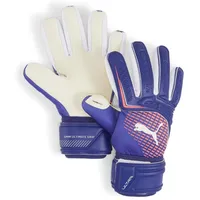 Puma Ultra Pro Negative Cut Torwarthandschuhe Kinder 01 lapis