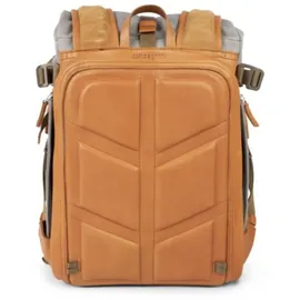compagnon backpack Gen III Grey - Lightbrown