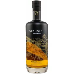 Stauning Rye - Danish Whisky