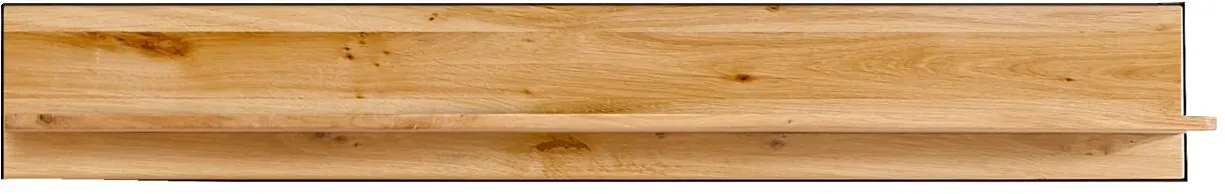 Linea Natura Wandboard KELIO - B/H/T ca. 155.00x23.00x23.00