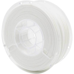 Raise3D [S]5.11.00163 Premium Filament ABS 1.75 mm 1000 g Weiß (ABS, 1000 g, Weiss), 3D Filament, Weiss