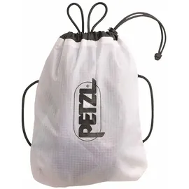 Petzl Macchu Klettergurt Blau/Türkis