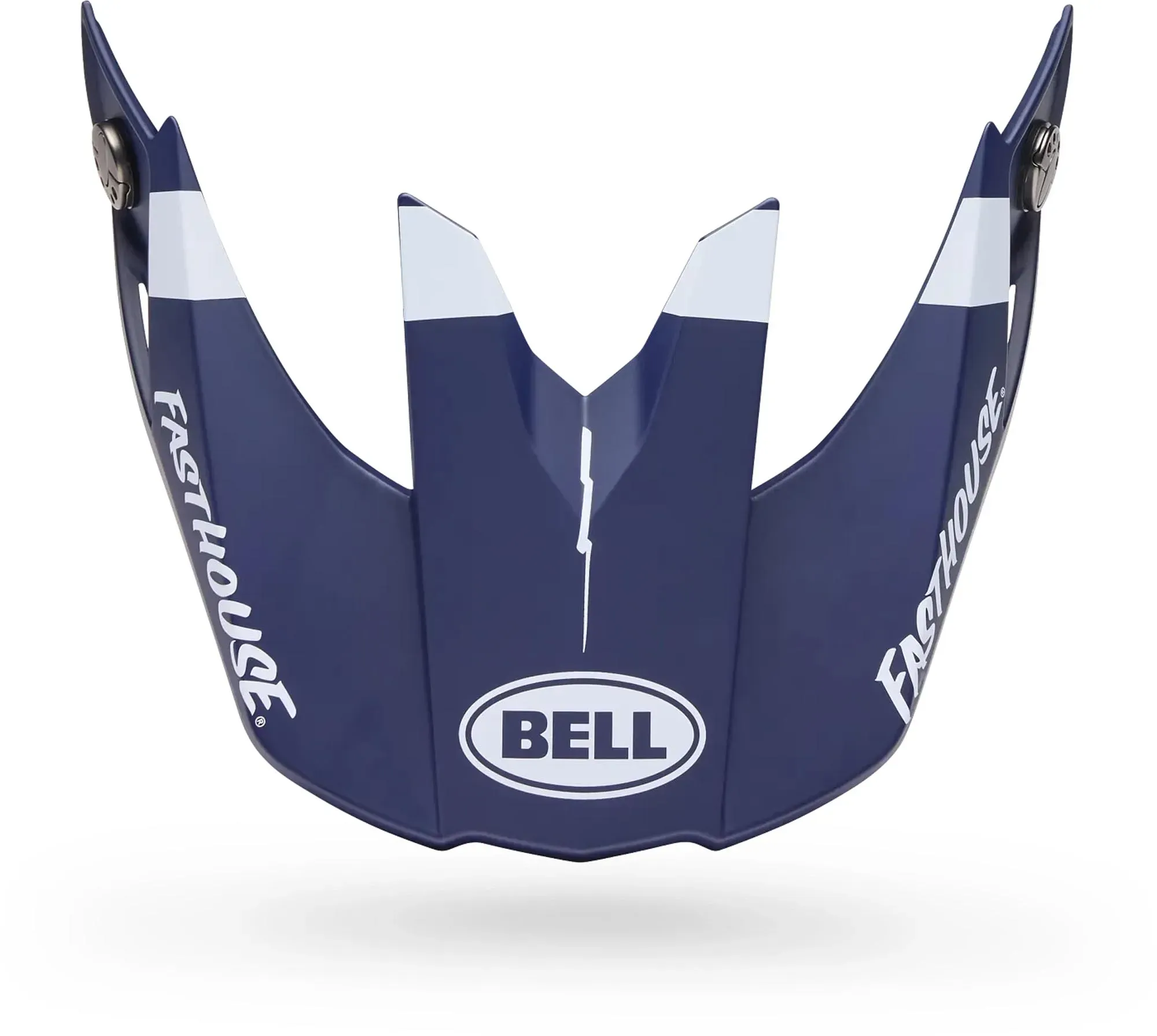 Bell Moto-10 MIPS Fasthouse Helmschirm für Männer