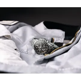 Citizen Eco-Drive CB5914 Edelstahl 44,0 mm CB5914-89E