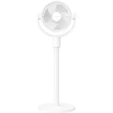 Xiaomi Smart Standing Air Circulation Fan 32,6 cm Standventilator Weiß